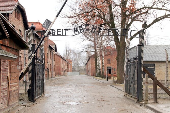 Auschwitz-Birkenau Memorial and Museum Guided Tour from Krakow - Why this day from Krakow matters