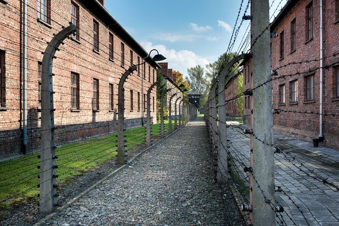 Auschwitz-Birkenau Memorial and Museum Guided Tour from Krakow - Booking rules and timing