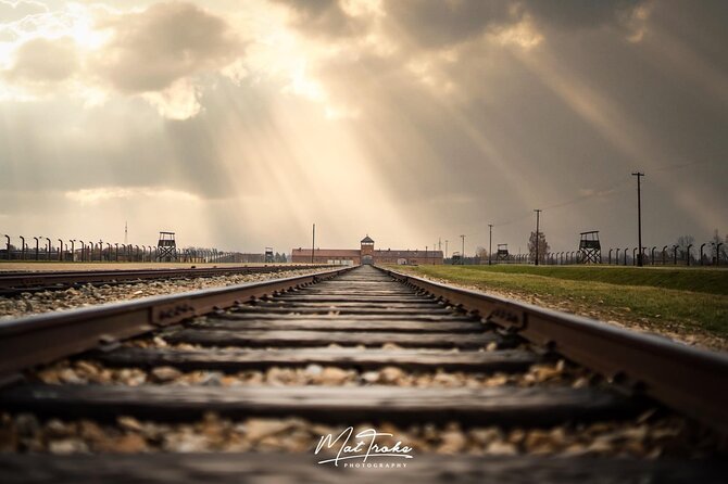 Auschwitz-Birkenau Memorial and Museum Guided Tour - Private Transport - Birkenau: one hour across the larger site