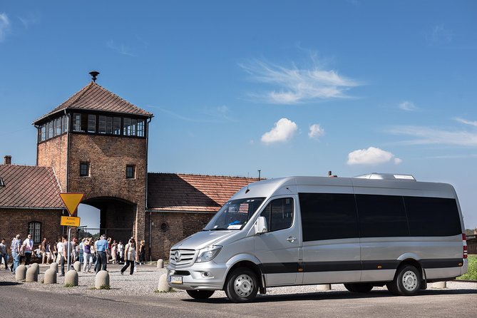 Auschwitz-Birkenau Memorial and Museum Trip from Krakow - Price and value at $93.16