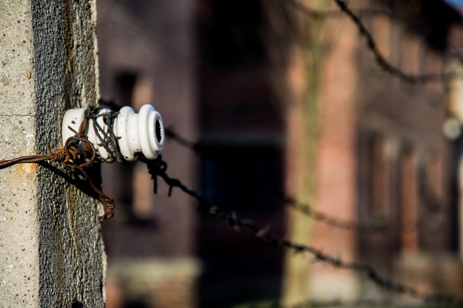 Auschwitz-Birkenau Memorial and Museum with Private Transfers from Krakow - How much time should you allow?