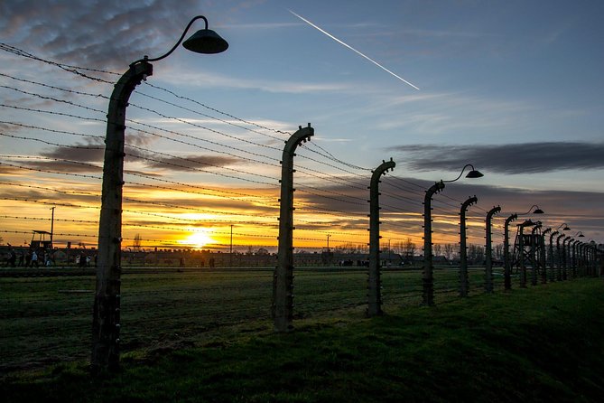 Auschwitz-Birkenau Memorial and Museum with Private Transfers from Krakow - What to bring, and what to leave behind