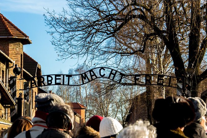 Auschwitz-Birkenau Memorial and Museum with Private Transfers from Krakow - Leaving Krakow by private car