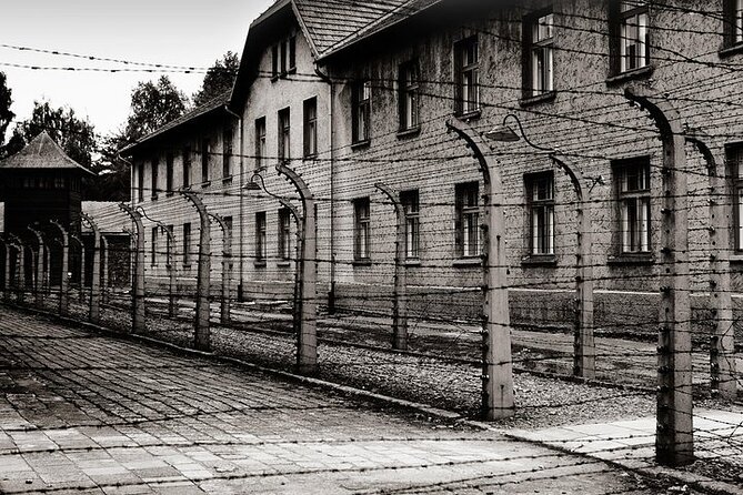 Auschwitz-Birkenau Memorial Entrance Ticket and Guided Tour - How the guided format affects the visit