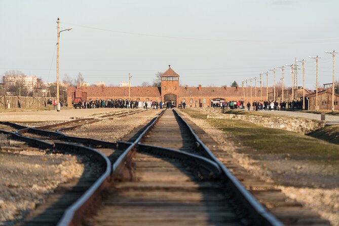 Auschwitz-Birkenau Memorial Entrance Ticket and Guided Tour - What to bring and how to prepare