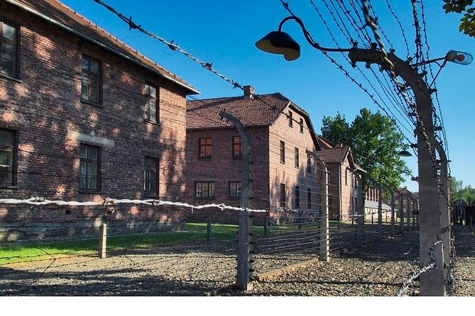 Auschwitz-Birkenau Museum and Memorial Guided Tour from Krakow - A serious day, not a casual outing