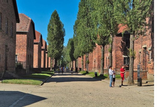 Auschwitz-Birkenau Museum and Memorial Guided Tour from Krakow - Guide quality can shape the whole visit