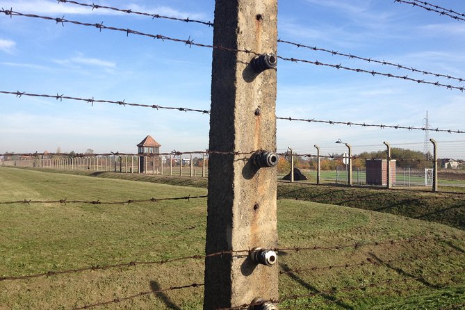 Auschwitz-Birkenau Museum and Memorial Guided Tour from Krakow - Is $83.44 a fair price?
