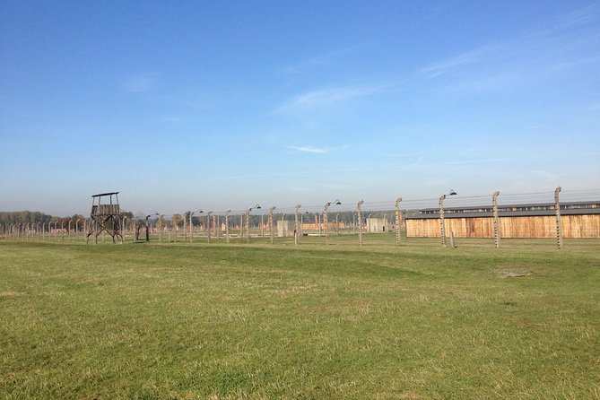 Auschwitz-Birkenau Museum and Memorial Guided Tour from Krakow - Communication, cancellation, and the return to Krakow