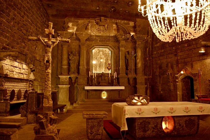 Auschwitz Birkenau Museum and Salt Mine All Inclusive DAY TRIP with Local Guides - Why combine Auschwitz and Wieliczka in one day?