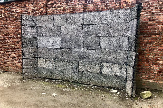 Auschwitz Birkenau Museum and Salt Mine All Inclusive DAY TRIP with Local Guides - Wieliczka Salt Mine: an impressive change of pace