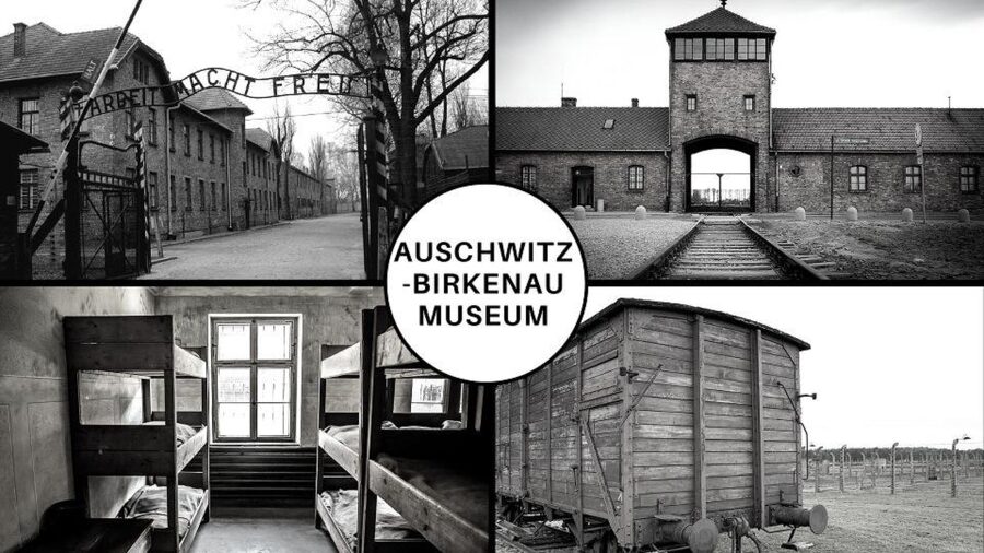 Auschwitz-Birkenau: Museum Entry Ticket with Guided Tour - The 30-minute pause between the two sites