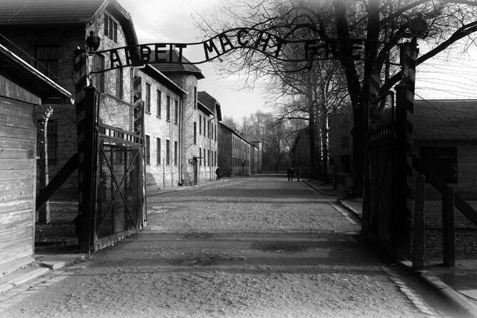 Auschwitz & Birkenau Museum Guided Tour from Krakow with Tickets - Why this Krakow day trip makes sense