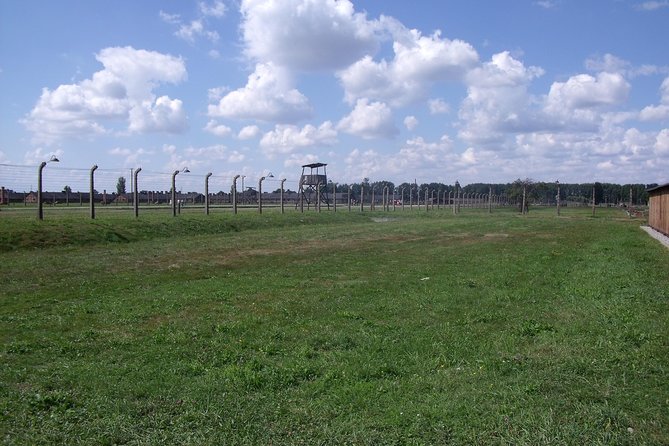 Auschwitz & Birkenau Museum Guided Tour from Krakow with Tickets - Practical advice for a respectful visit