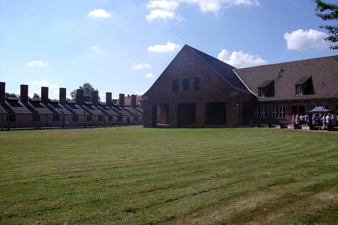 Auschwitz & Birkenau Museum Guided Tour from Krakow with Tickets - The ride from Krakow to Auschwitz