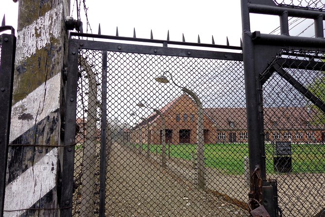 Auschwitz-Birkenau Museum Half-Day Bus Tour from Krakow - Why this Krakow to Auschwitz trip works