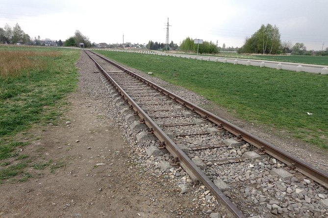 Auschwitz-Birkenau Museum Half-Day Bus Tour from Krakow - Who will get the most from this tour