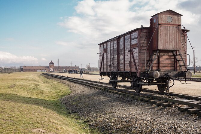Auschwitz - Birkenau Private, 6-hr Study Tour - Door-to-door pickup from Krakow