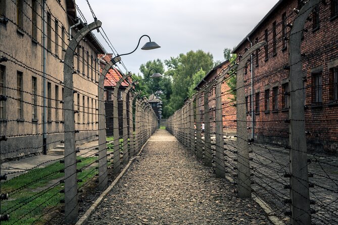 Auschwitz Birkenau Round Transfer, Private Driver from Krakow - The road from Krakow to Auschwitz