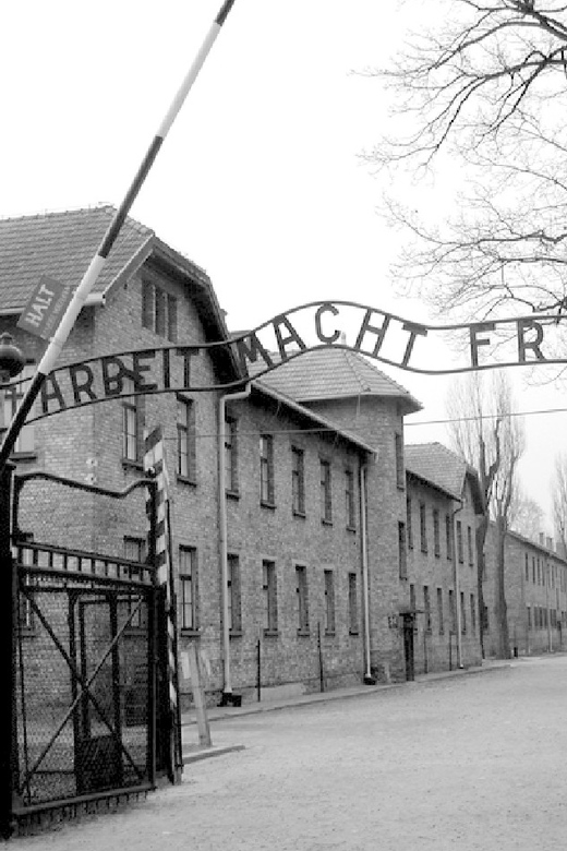 Auschwitz-Birkenau & Salt Mine Tour in One Day from Krakow - How to prepare for the 11 to 12-hour day