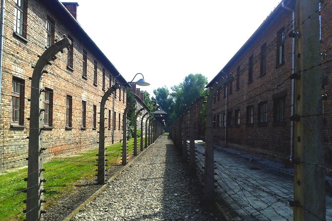 Auschwitz-Birkenau Self-Guided Visit from Krakow with Private Transfers - Auschwitz I: Exhibitions Inside the Original Main Camp