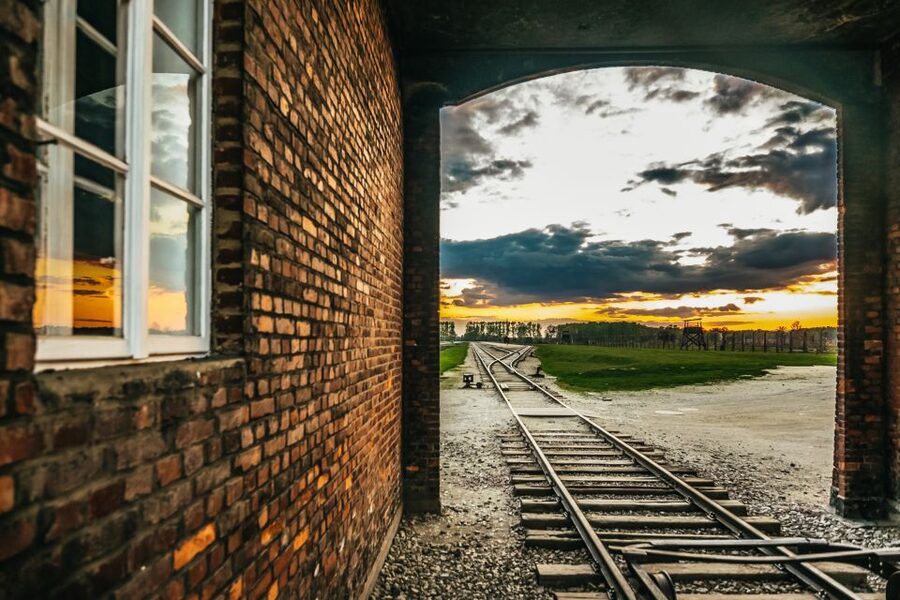 Auschwitz-Birkenau: Skip-the-Line Entry Ticket & Guided Tour - Should you book it?