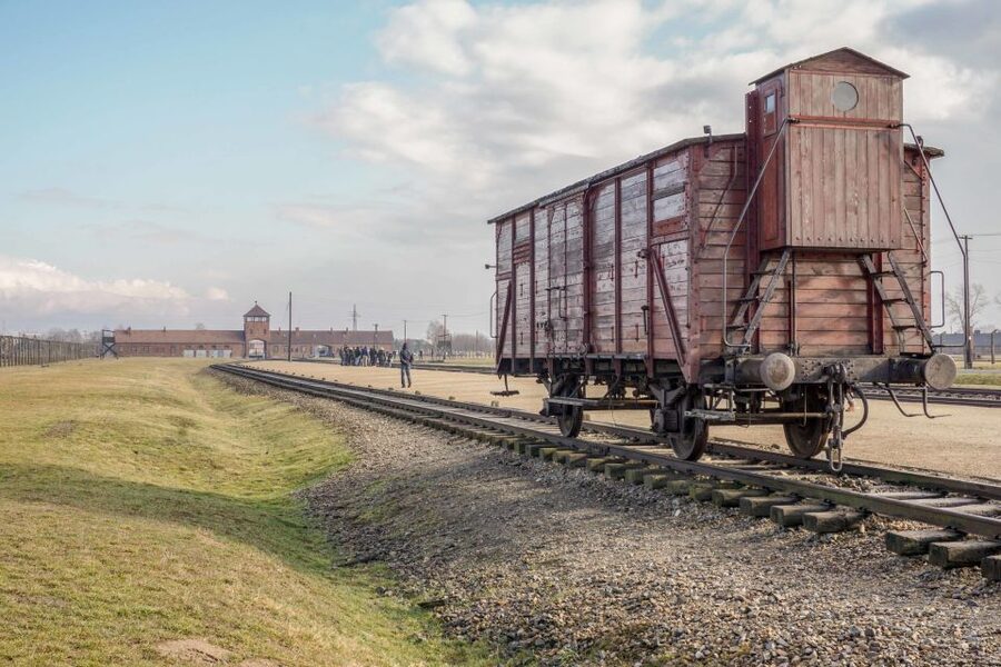 Auschwitz-Birkenau: Skip-the-Line Ticket and Guided Tour - Why Auschwitz I needs a guided visit
