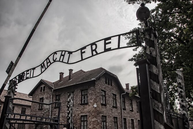Auschwitz-Birkenau - Skip the Line Tickets - Why a guided visit matters at Auschwitz-Birkenau