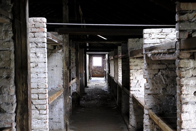 Auschwitz-Birkenau - Skip the Line Tickets - The transfer to Birkenau and the second half of the visit