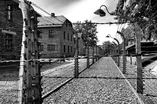 Auschwitz-Birkenau - Skip the Line Tickets - The organization needs careful attention