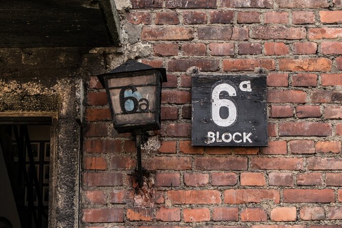 Auschwitz & Birkenau Small Group Live Guided Tour with Hotel Pick Up Transport - Who should book this Auschwitz tour?