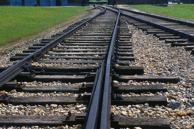 Auschwitz Birkenau Tour from Krakow: Private Transfer + Ticket - Walking, clothing, and what to carry