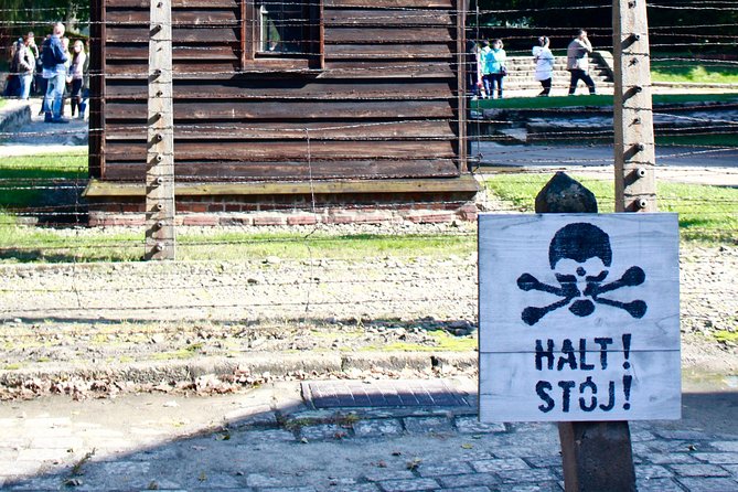 Auschwitz-Birkenau Tour: Tickets + Transportation from Krakow - Why this Krakow day trip matters