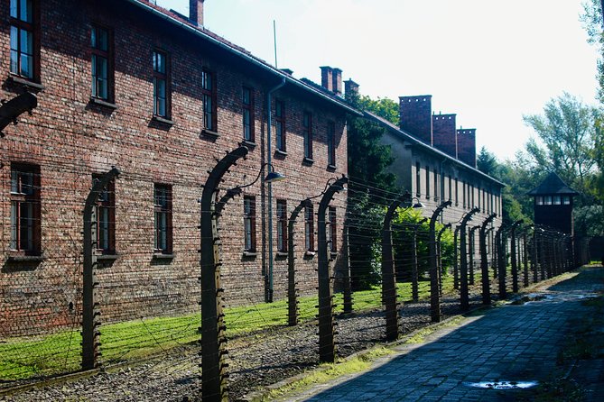 Auschwitz-Birkenau Tour: Tickets + Transportation from Krakow - Leaving Krakow early, with the ride arranged