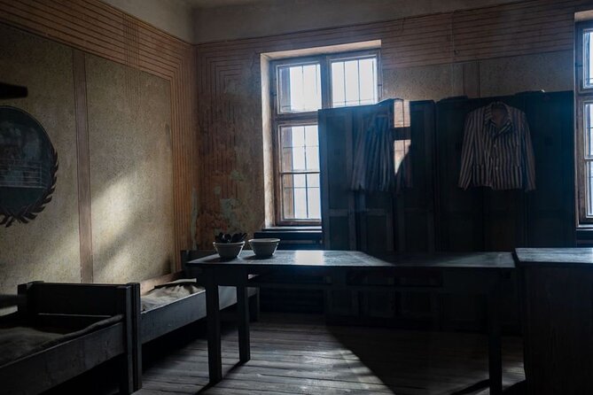 Auschwitz Birkenau Tour with Pickup and Lunch - Who will get the most from this tour