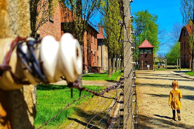 Auschwitz-Birkenau Tour with Private Transport Altenative Tour - Key points before you book