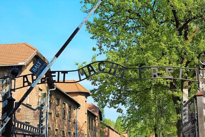 Auschwitz-Birkenau Tour with Private Transport Altenative Tour - Price and value at $455.34 per person