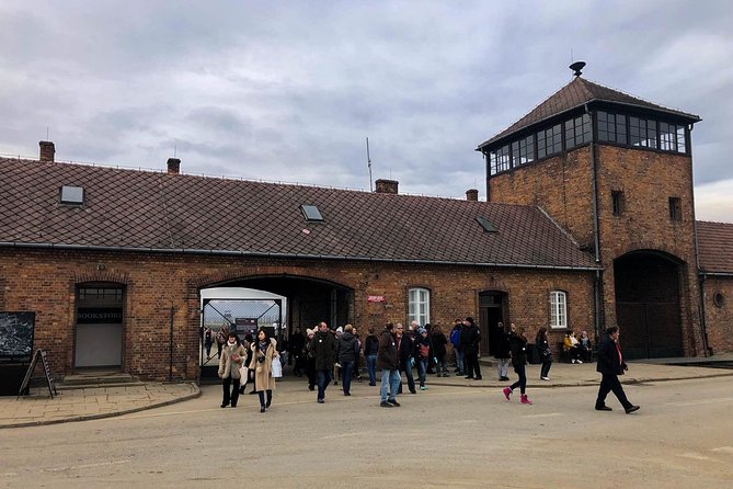 Auschwitz - Birkenau Tour with Private Transport from Krakow - Why a private ride makes this difficult day easier