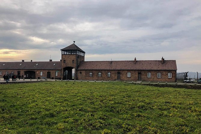 Auschwitz - Birkenau Tour with Private Transport from Krakow - Birkenau: open space and a larger sense of scale