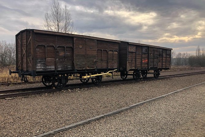 Auschwitz - Birkenau Tour with Private Transport from Krakow - What the driver adds to the day