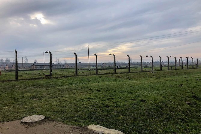 Auschwitz - Birkenau Tour with Private Transport from Krakow - Who should book this experience?