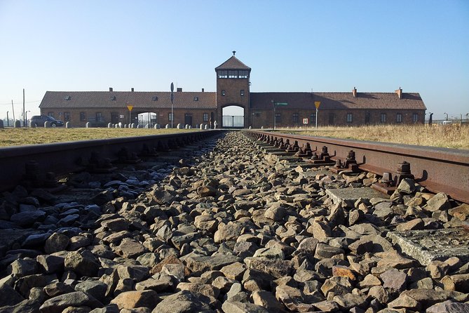 Auschwitz-Birkenau Tour with Transfer - Why this day matters