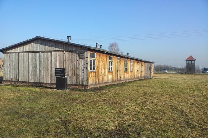 Auschwitz-Birkenau Tour with Transfer - The biggest issue: changing pickup times