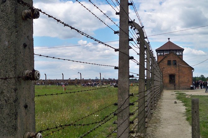 Auschwitz-Birkenau & Wieliczka in one day (Guided tour) - Is $156 good value?