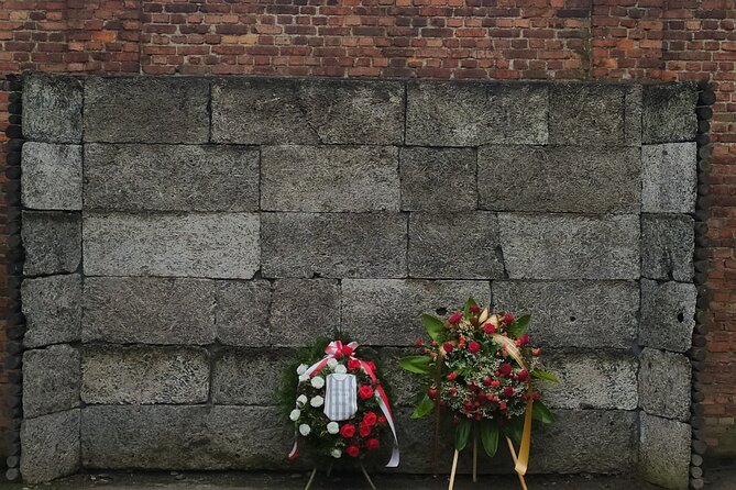 Auschwitz Museum and Salt Mine Tour with Private Transport - The transfer to Wieliczka and the value of a private vehicle
