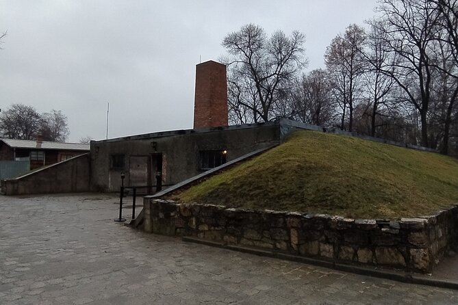 Auschwitz Museum and Salt Mine Tour with Private Transport - What the $430.54 price covers