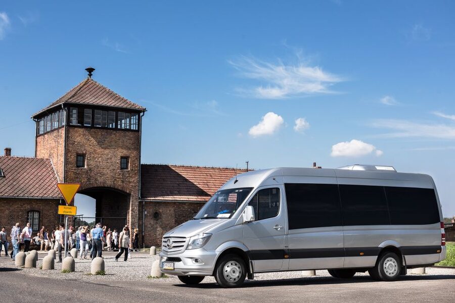 Auschwitz Ticket and Full-Day Tour from Krakow - Key points at a glance
