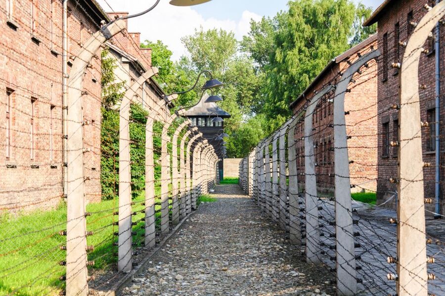 Auschwitz Ticket and Full-Day Tour from Krakow - What to bring, and what to leave behind