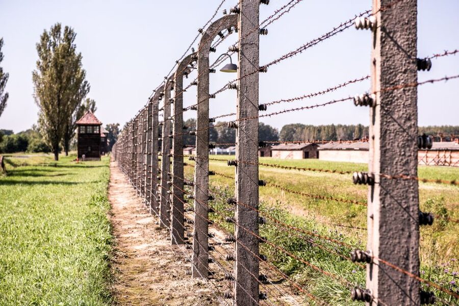 Auschwitz Ticket and Full-Day Tour from Krakow - Returning to Krakow by midafternoon