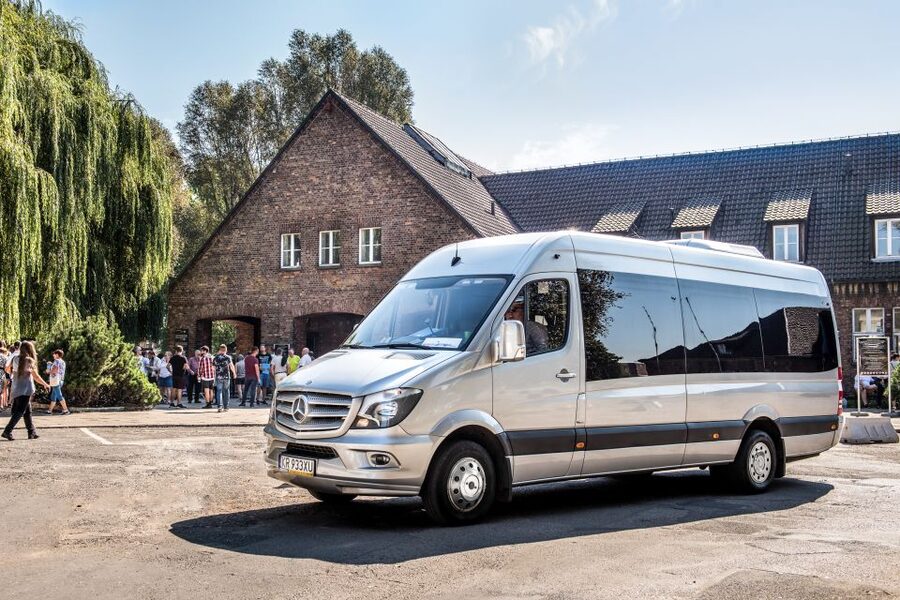 Auschwitz Ticket and Full-Day Tour from Krakow - Crowds, queues, and the limits of a group tour